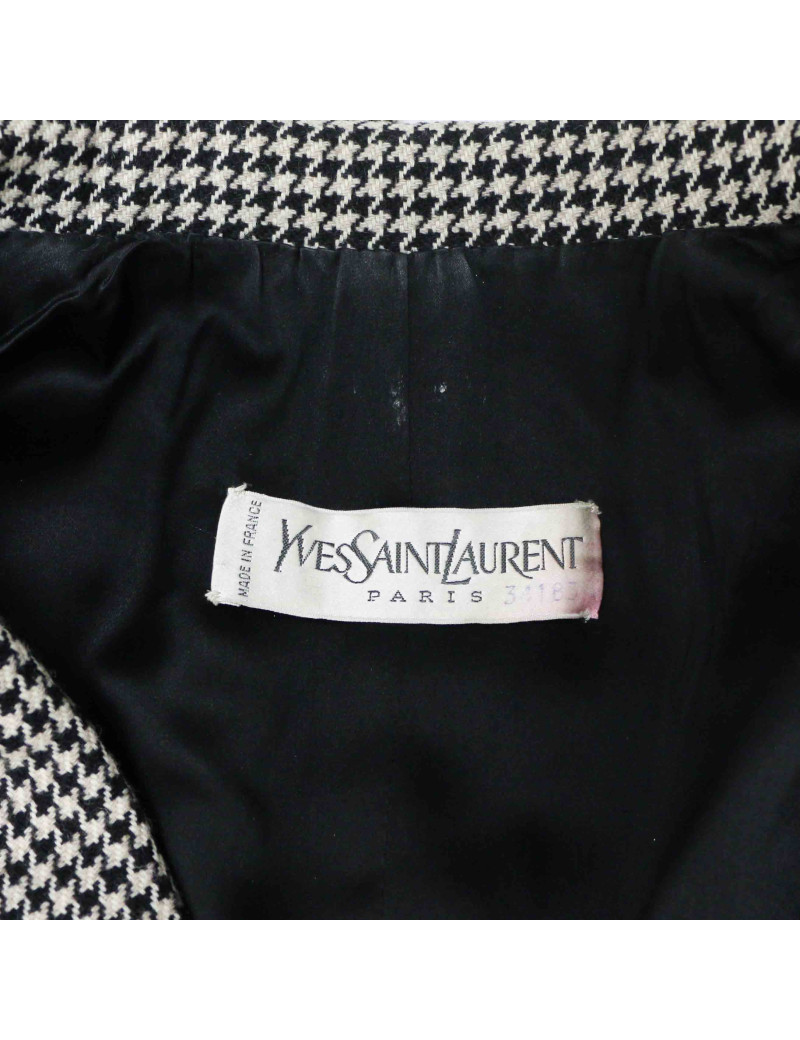Ensemble YVES SAINT LAURENT Vintage