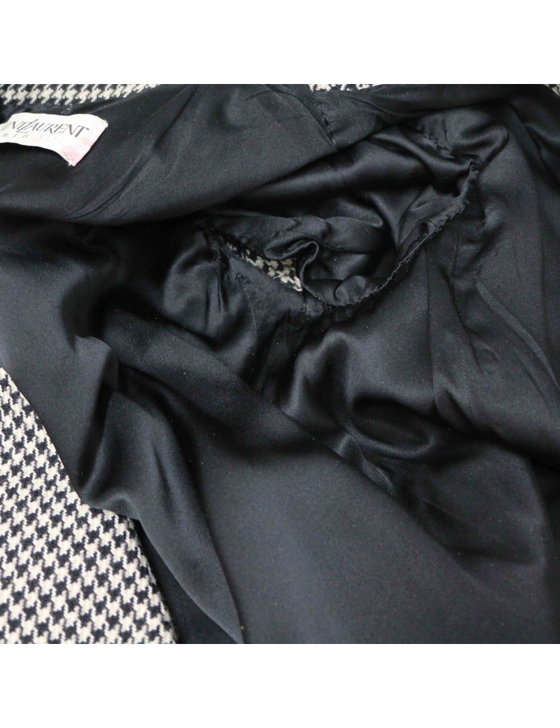 Ensemble YVES SAINT LAURENT Vintage