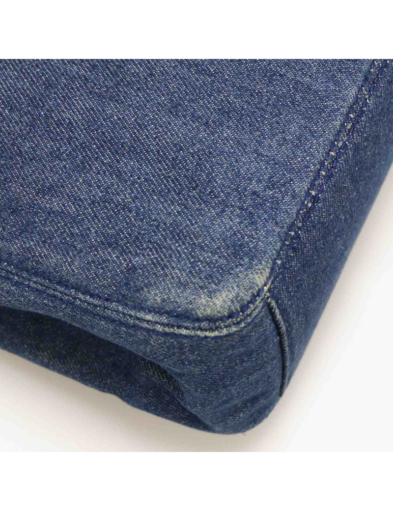 Cabas Jean's CHANEL peigne bakelite 