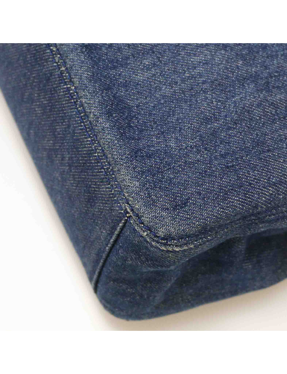 Cabas Jean's CHANEL peigne bakelite 