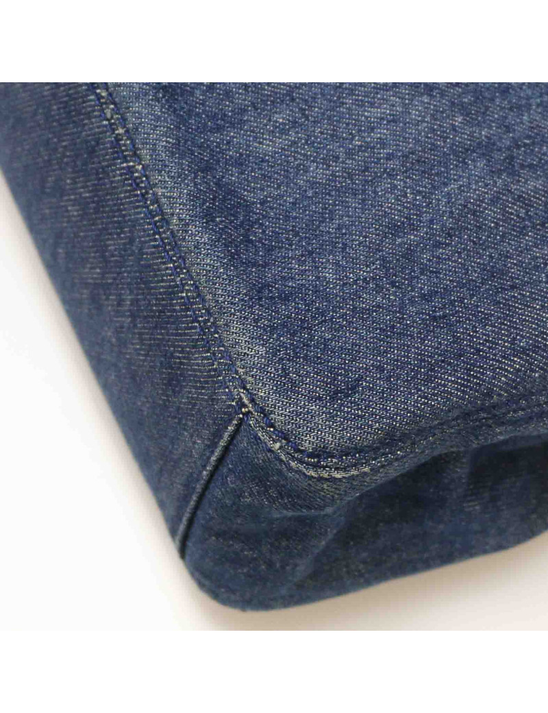 Cabas Jean's CHANEL peigne bakelite 