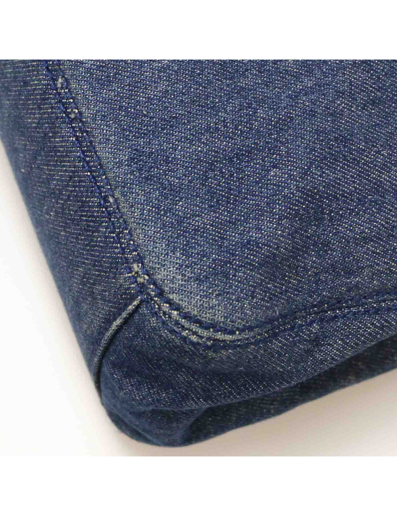 Cabas Jean's CHANEL peigne bakelite 