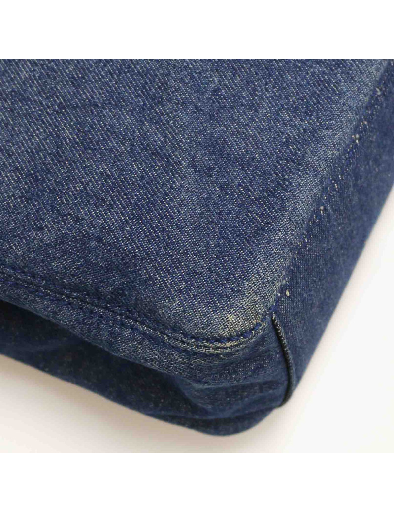 Cabas Jean's CHANEL peigne bakelite 