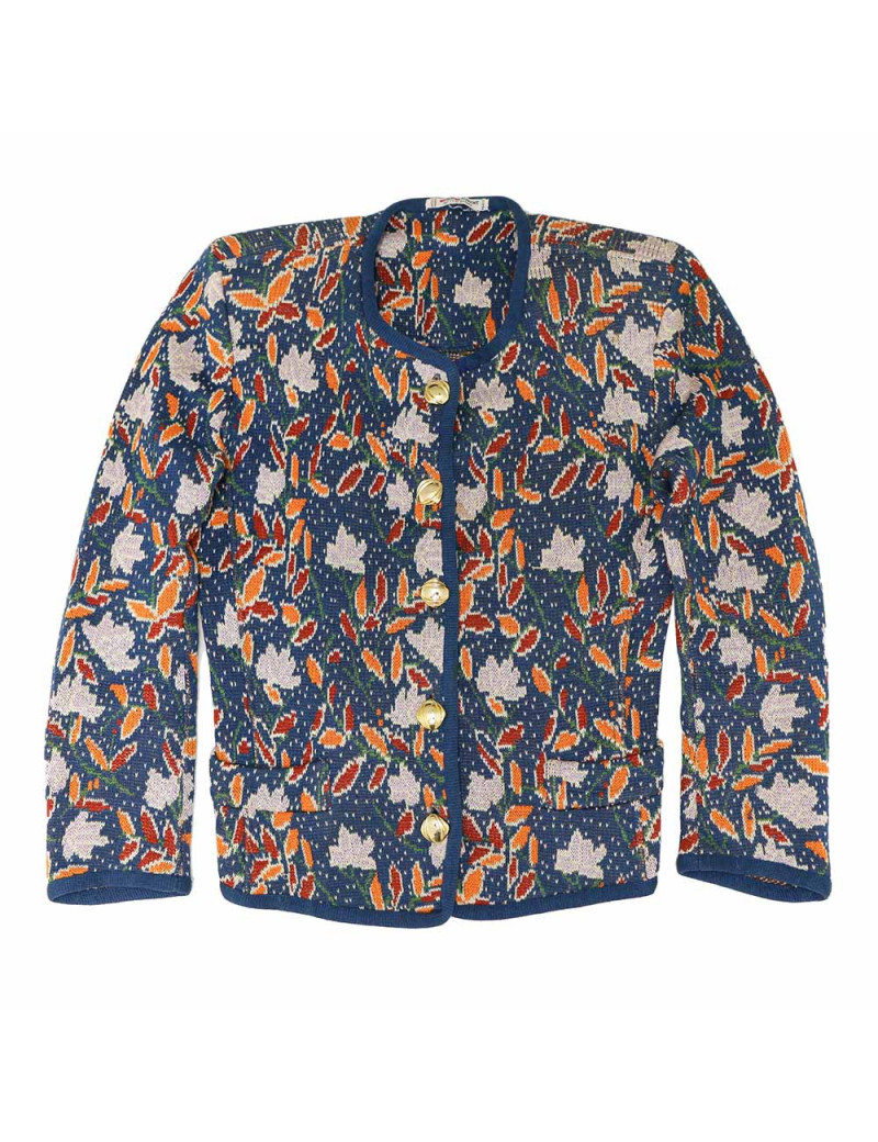 Gilet YSL T 36 Vintage