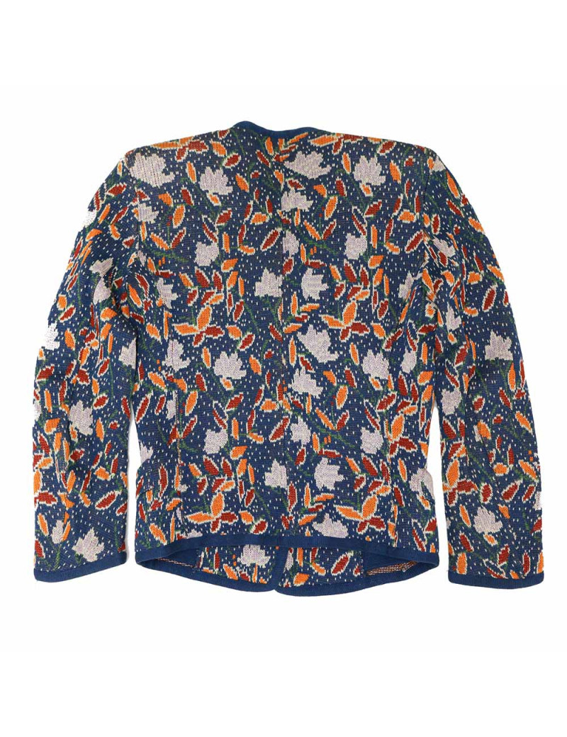 Gilet YSL T 36 Vintage