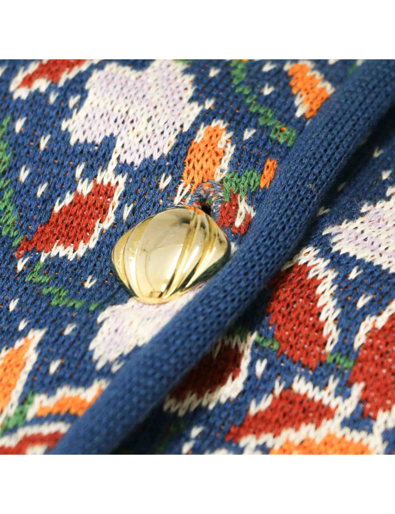 Gilet YSL T 36 Vintage