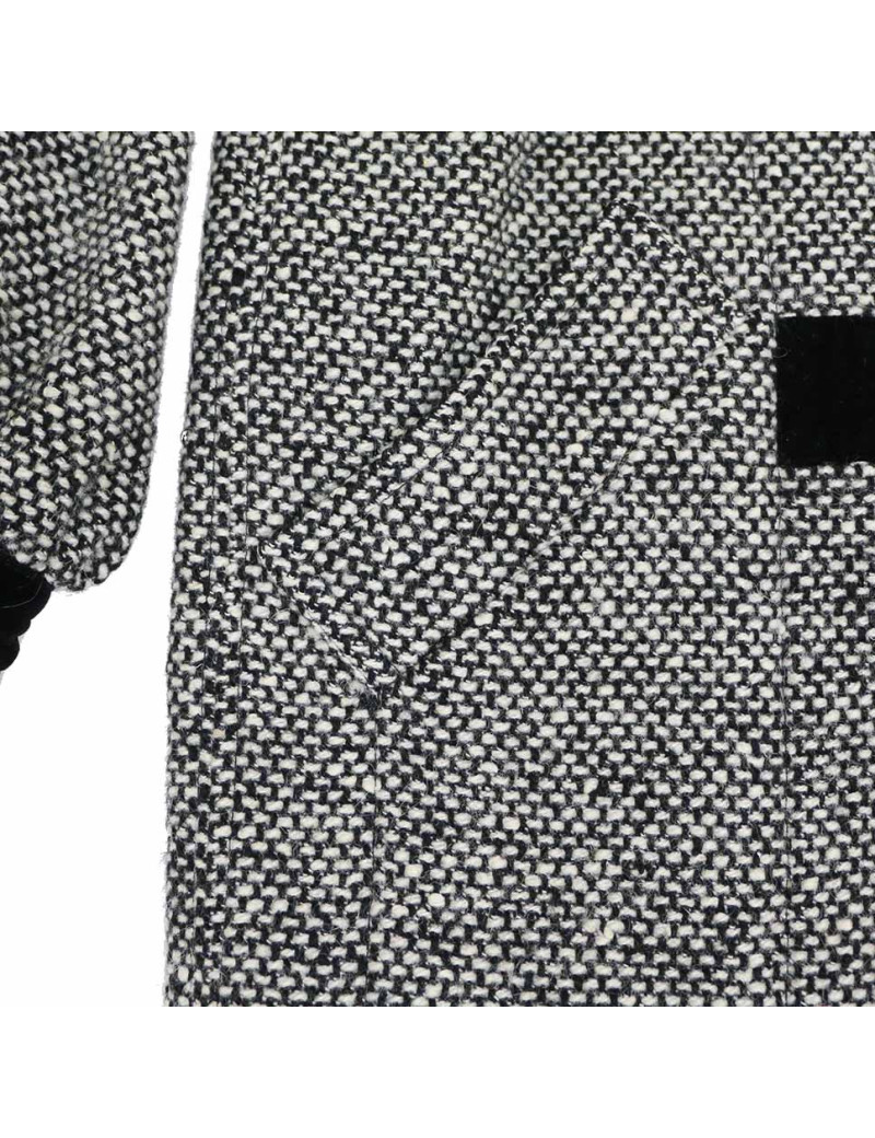 Trench YVES SAINT LAURENT Vintage