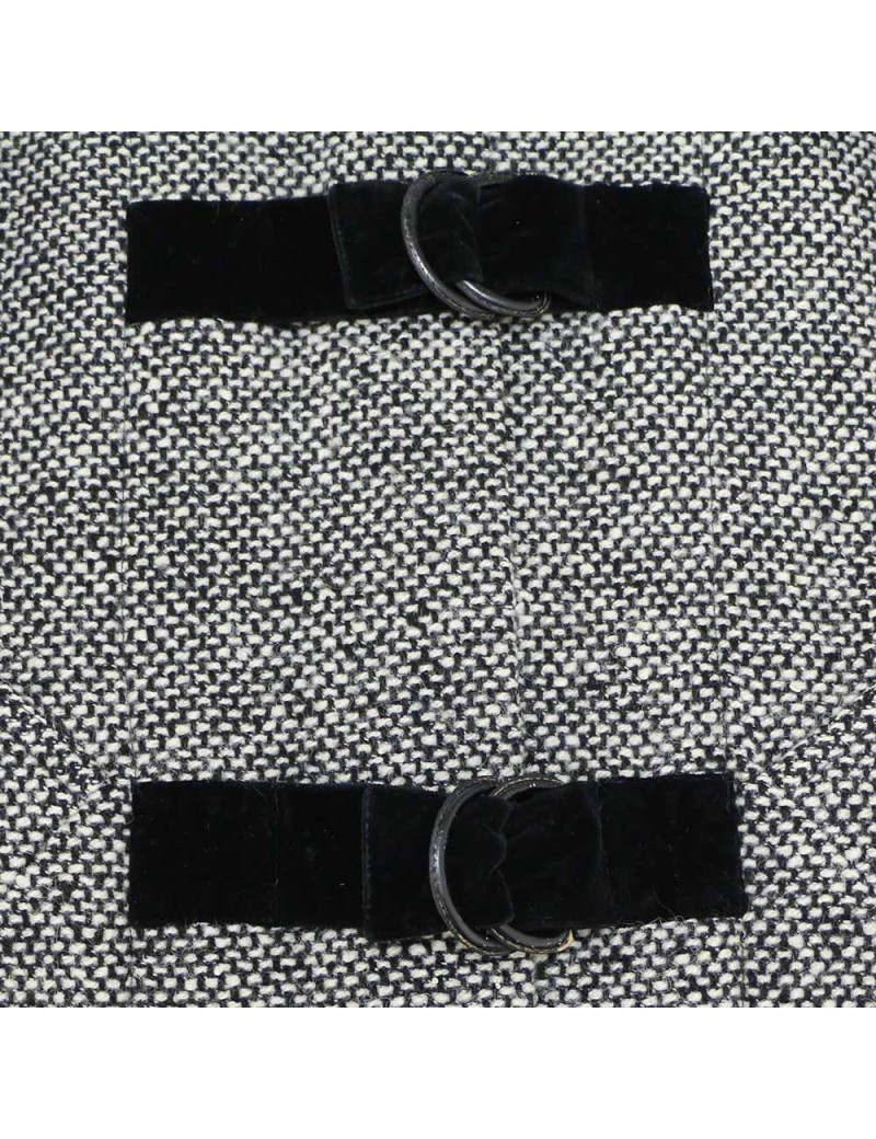 Trench YVES SAINT LAURENT Vintage