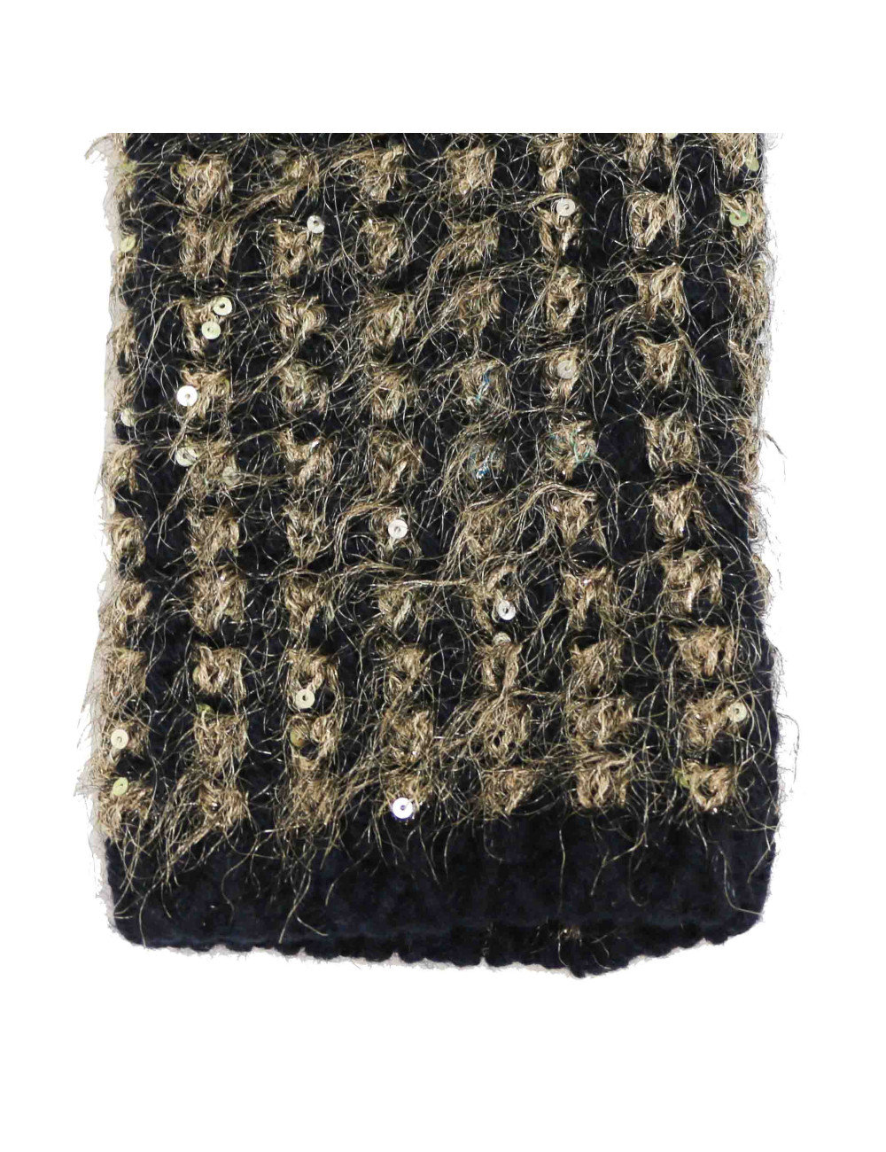 Gilet Paris Moscou CHANEL