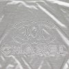 Jogging CHANEL polyester gris