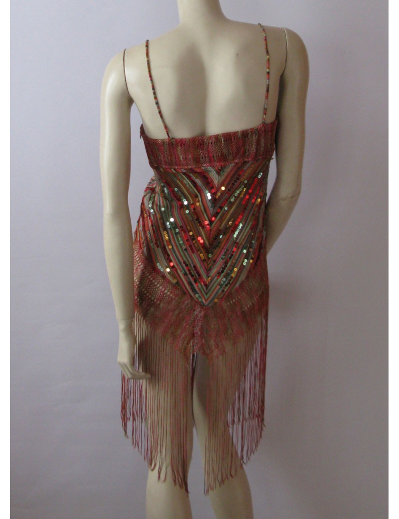 haut MISSONI strass t 42 it