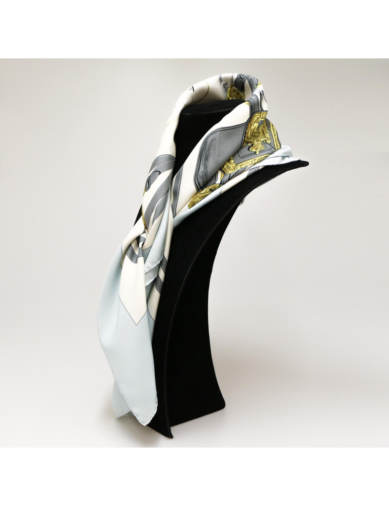 Carré HERMES Brides de Gala 