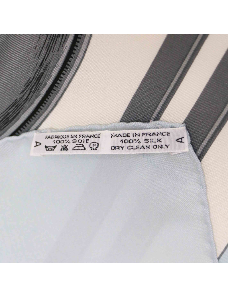 Carré HERMES Brides de Gala 