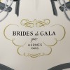 Carré HERMES Brides de Gala 