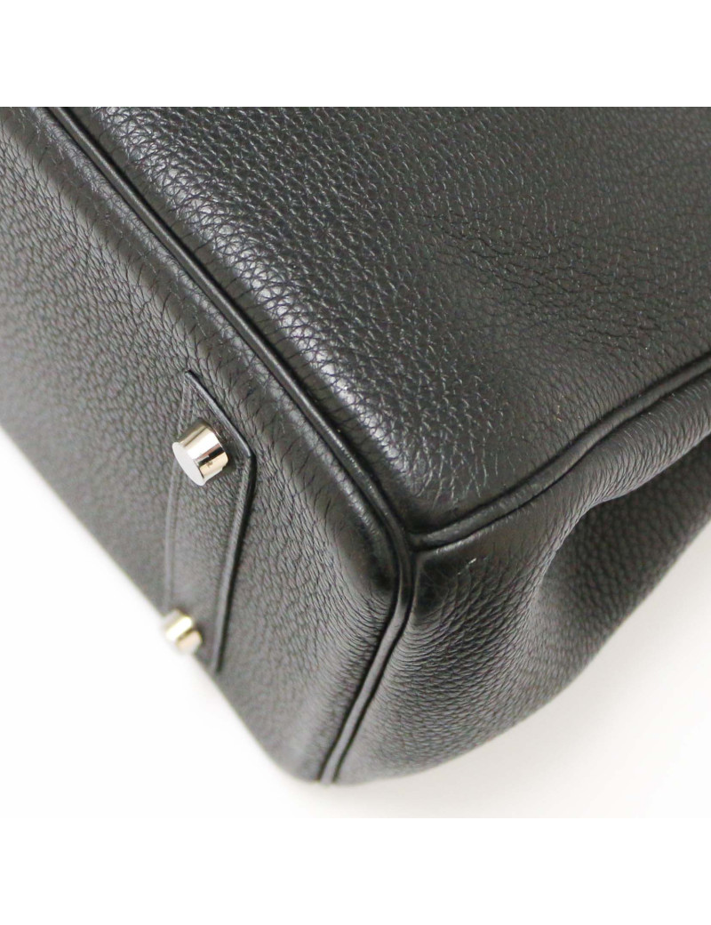  Birkin 35 HERMES Togo noir