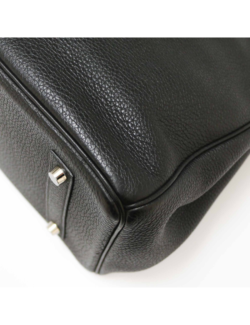  Birkin 35 HERMES Togo noir