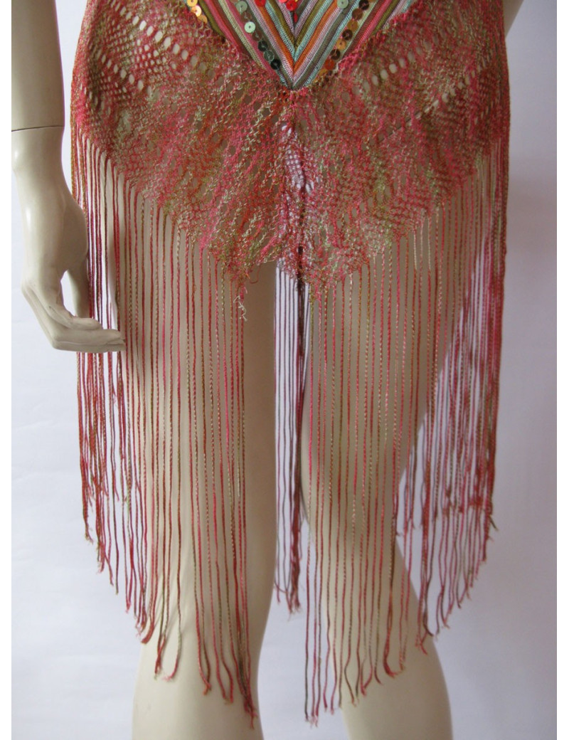 haut MISSONI strass t 42 it