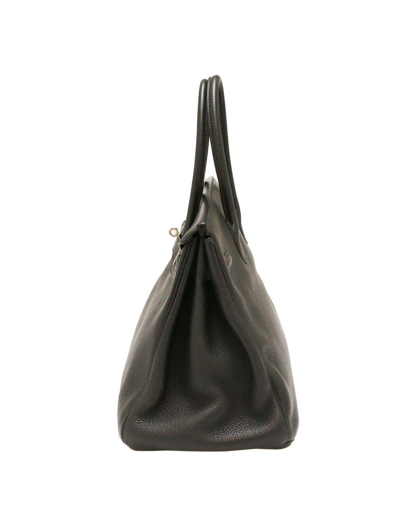  Birkin 35 HERMES Togo noir