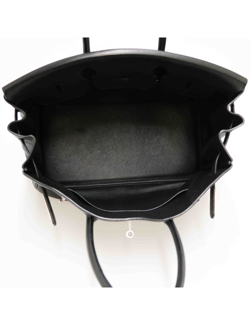 Birkin 35 HERMES Togo noir