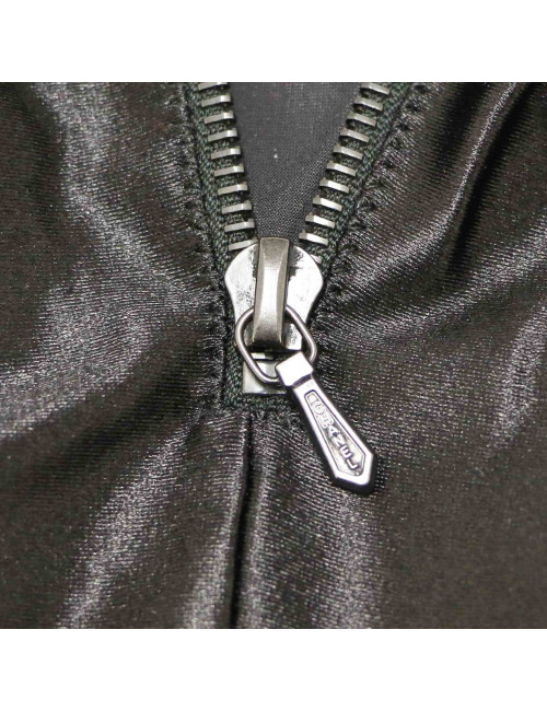 Maillot de bain CHANEL noir