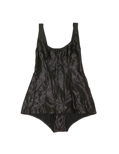 CHANEL black swimsuit size 42FR