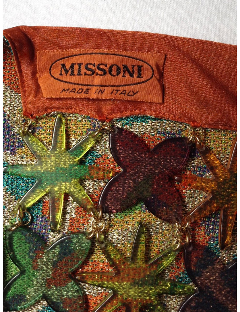 Haut MISSONI T42It