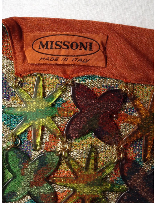 Haut MISSONI T42It