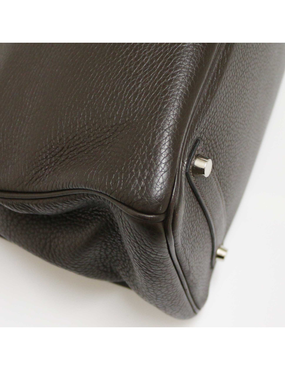 Birkin 35 togo marron