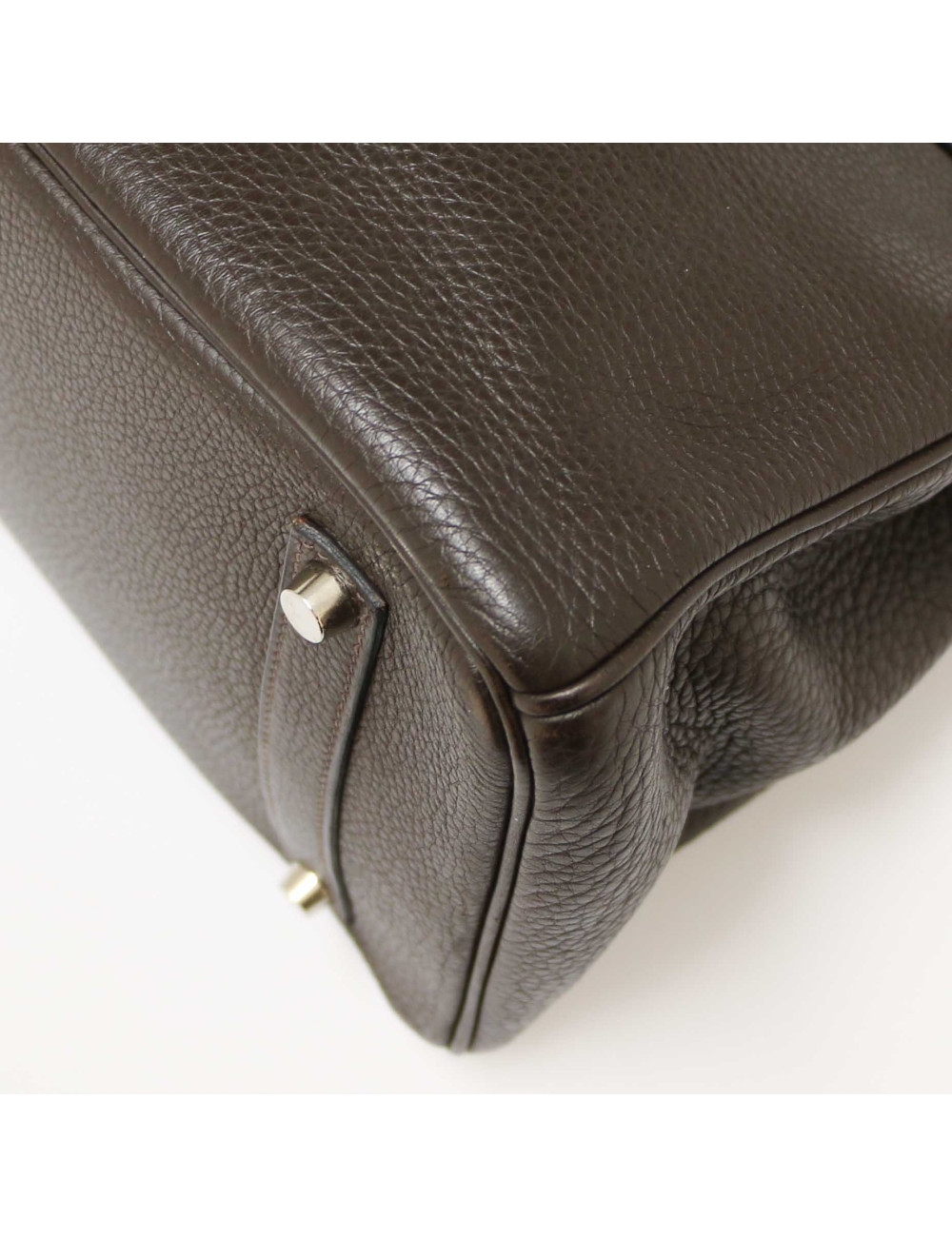 Birkin 35 togo marron