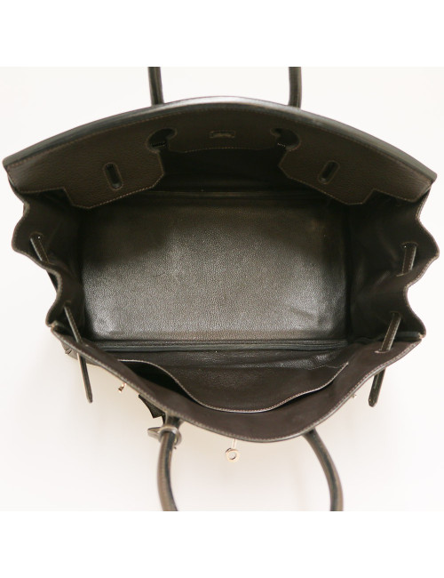 Birkin 35 togo marron