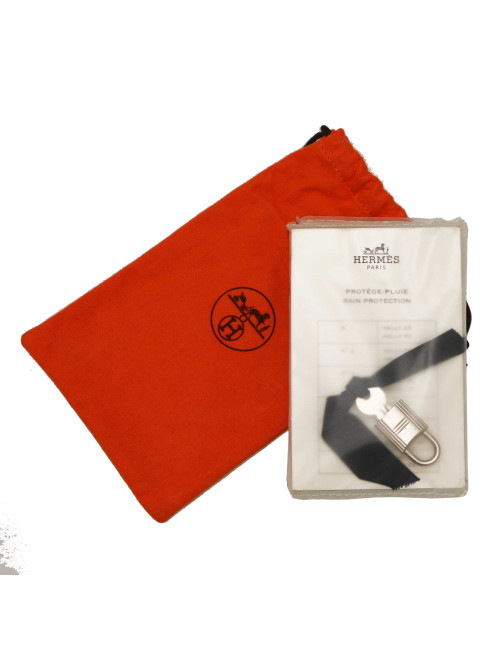 Birkin 35 togo marron