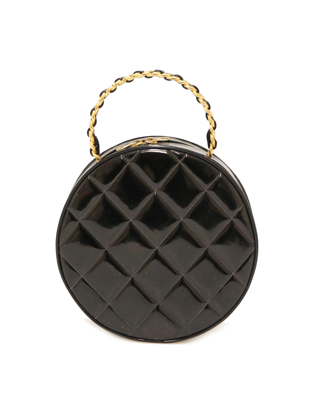 Sac collector CHANEL noir