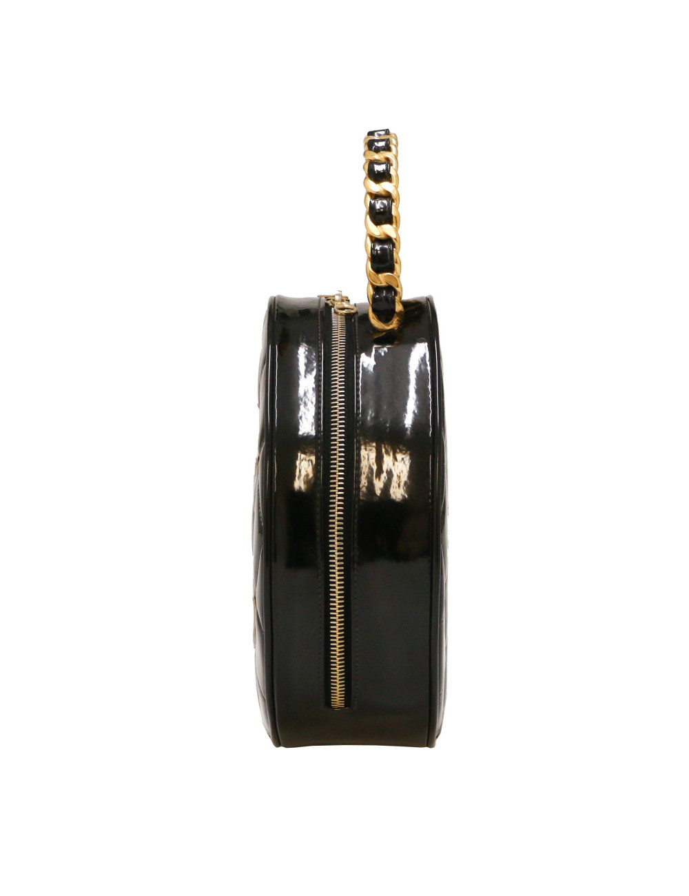 Sac collector CHANEL noir