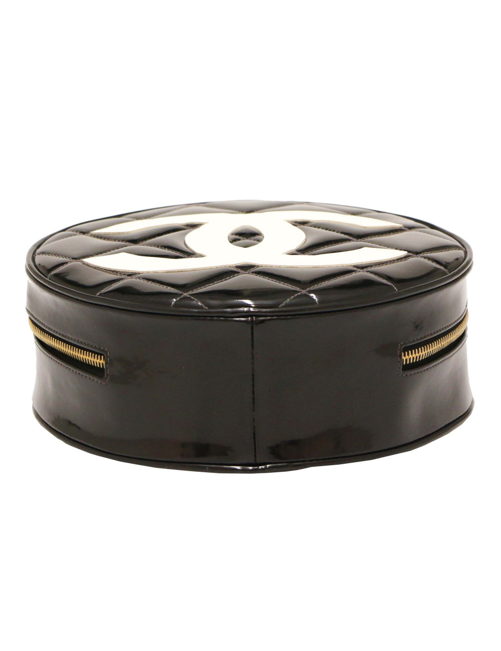 Sac collector CHANEL noir