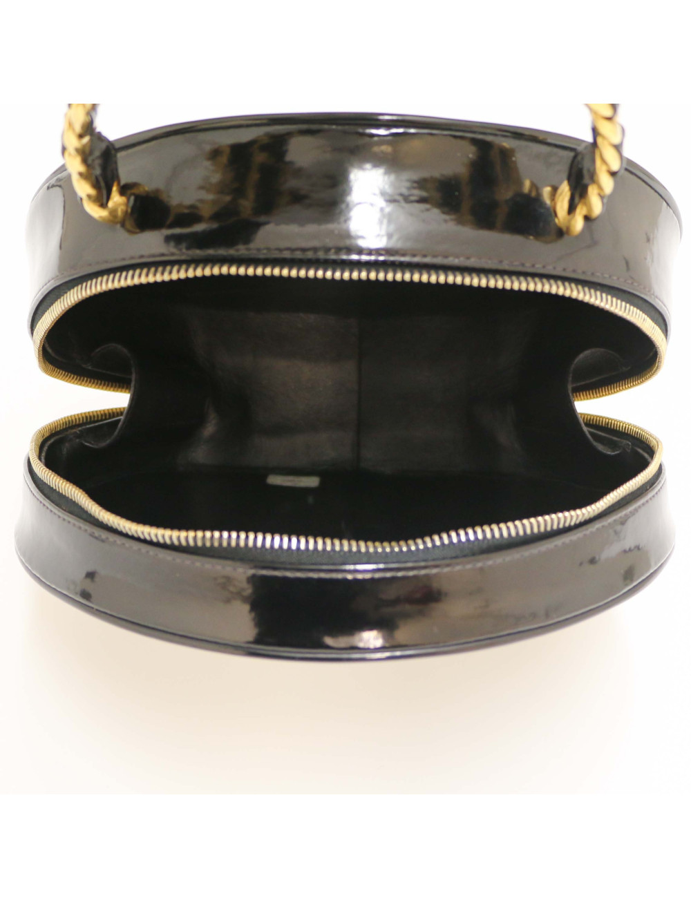 Sac collector CHANEL noir