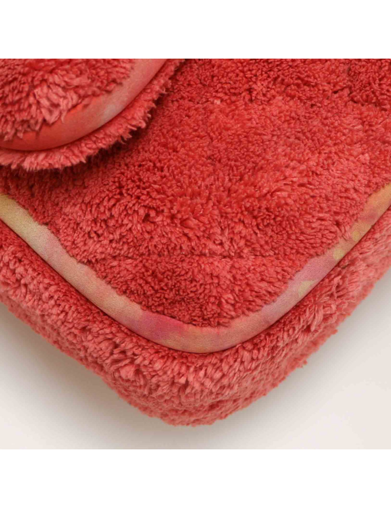 Sac Jumbo CHANEL éponge