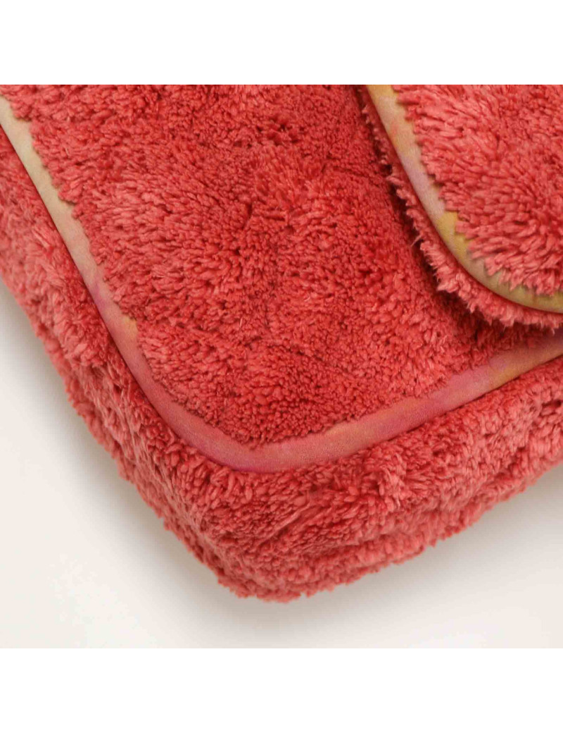 Sac Jumbo CHANEL éponge