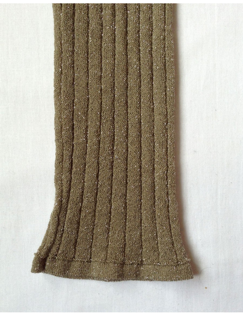 pull CHANEL vert t40