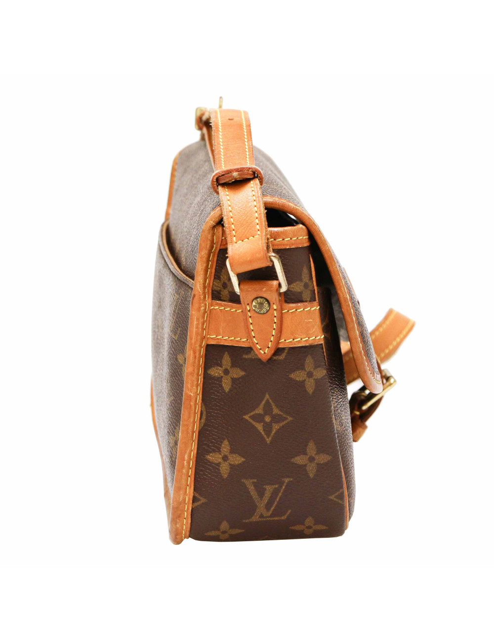 Sac Sologne LOUIS VUITTON