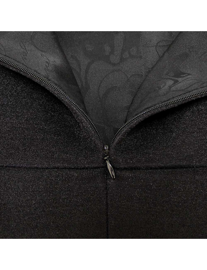 Robe t40 CHANEL podium