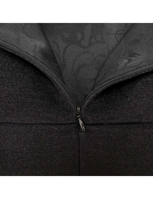 Robe t40 CHANEL podium