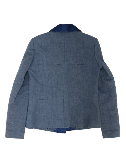 CHANEL Blazer, Paris Cuba Collection