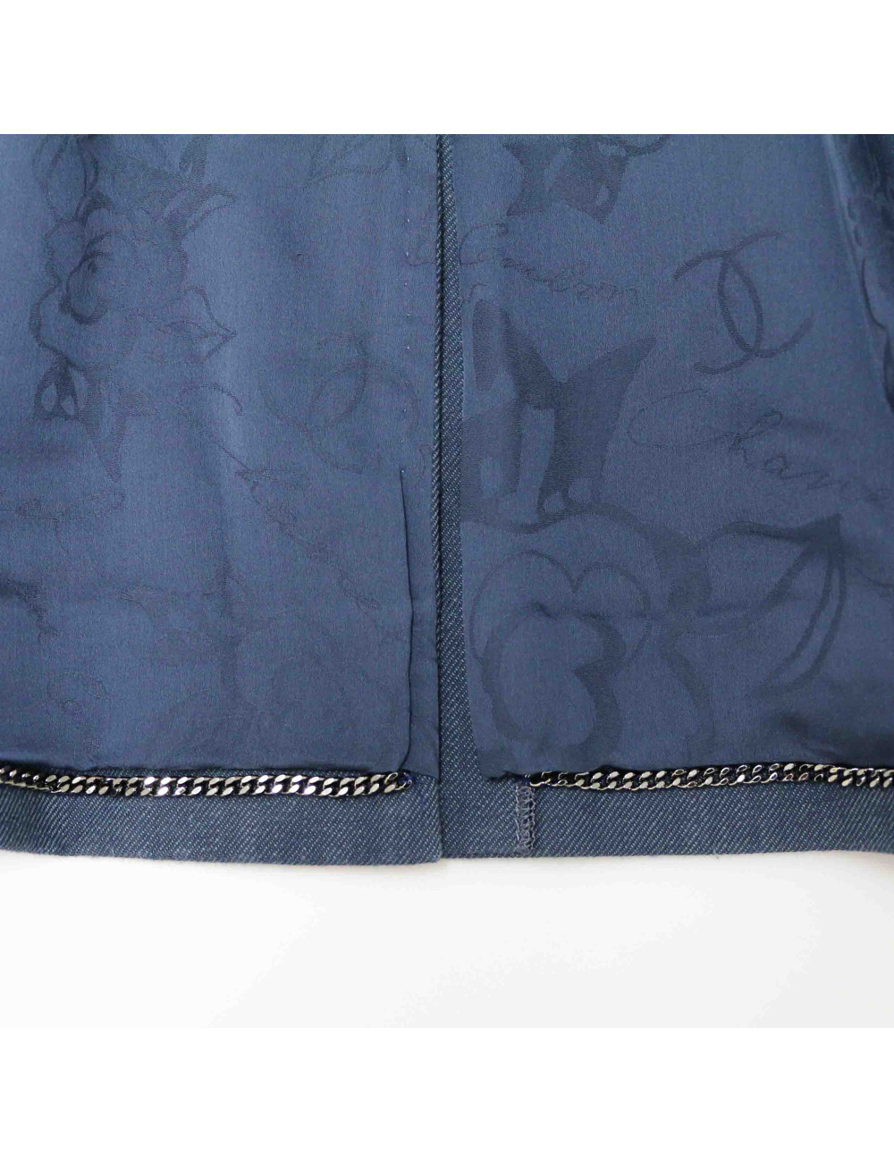 CHANEL Blazer, Paris Cuba Collection