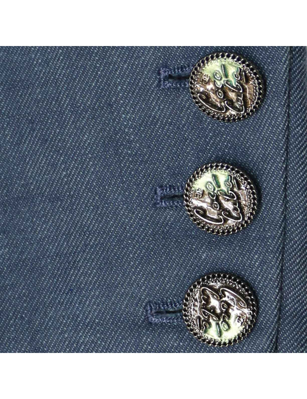 CHANEL Blazer, Paris Cuba Collection