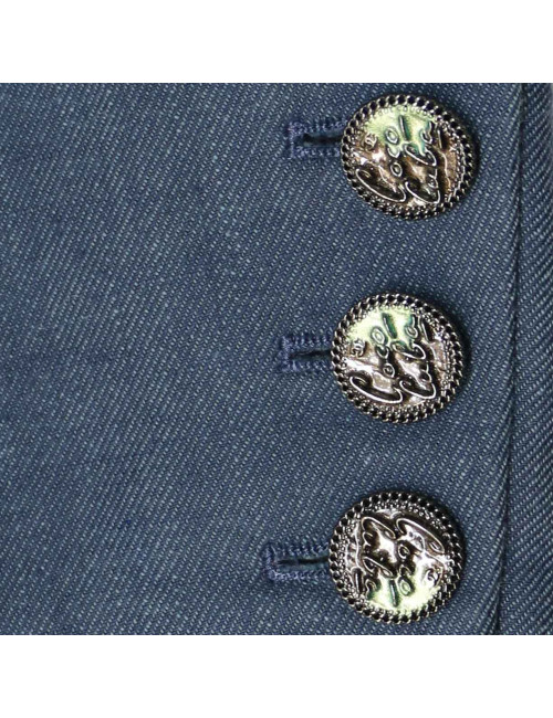 CHANEL Blazer, Paris Cuba Collection