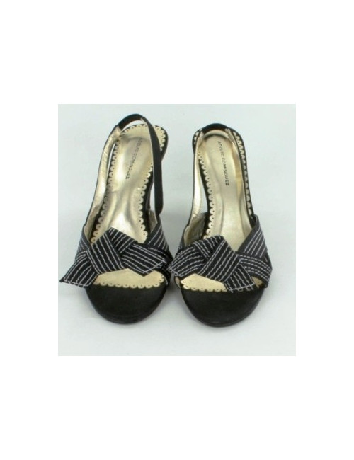 sandales ADOLFO DOMINGUEZ T37