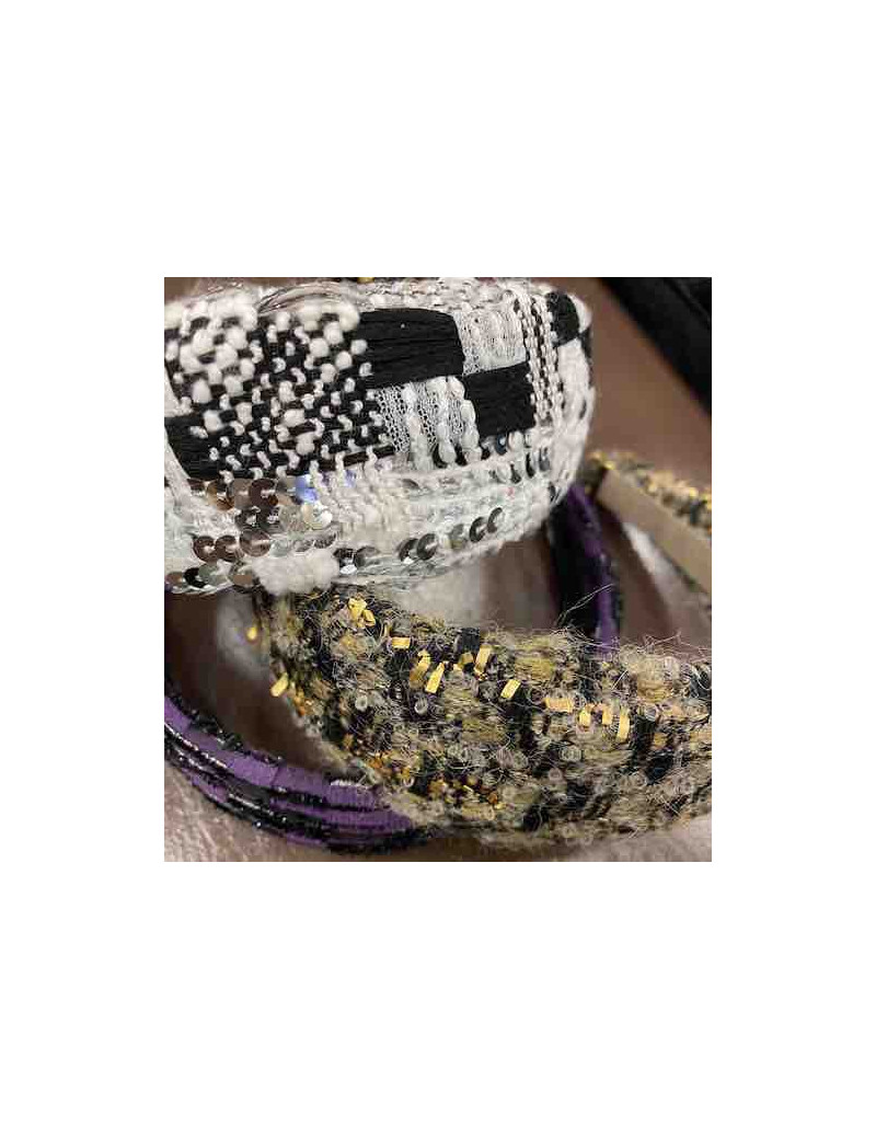 Serre-tête ATELIER 22