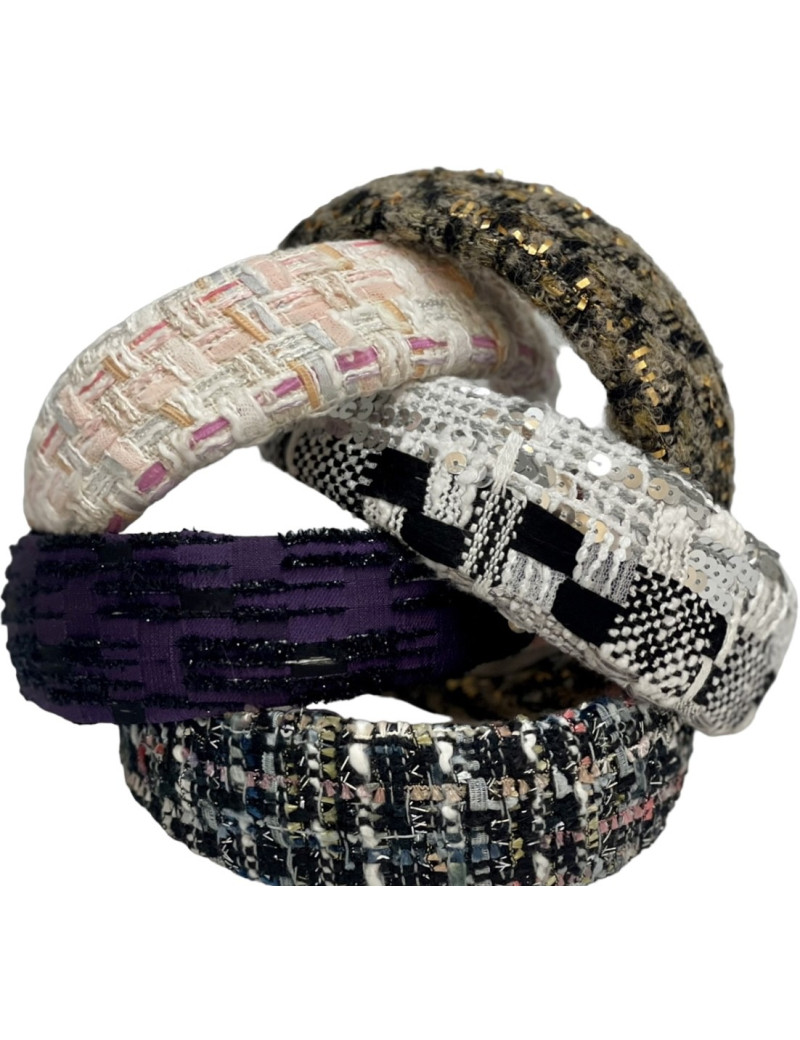 Serre-tête ATELIER 22