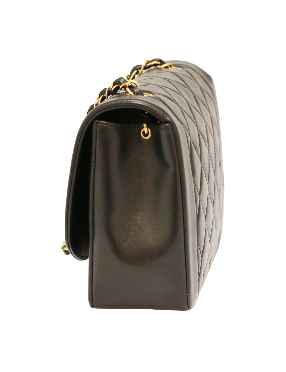 Sac Diana CHANEL vintage