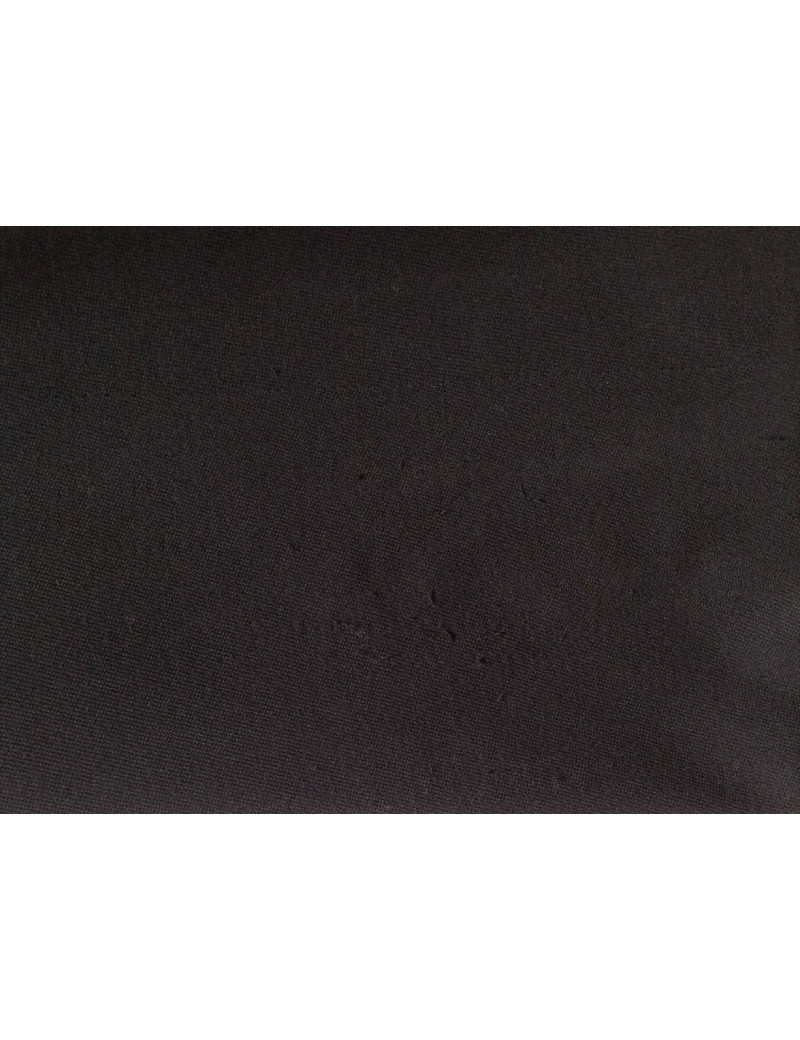 Manteau CHANEL bleu t